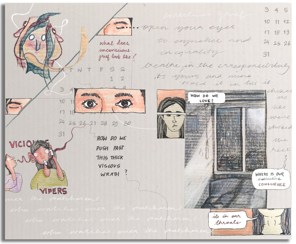 Postcard to the&nbsp;privileged