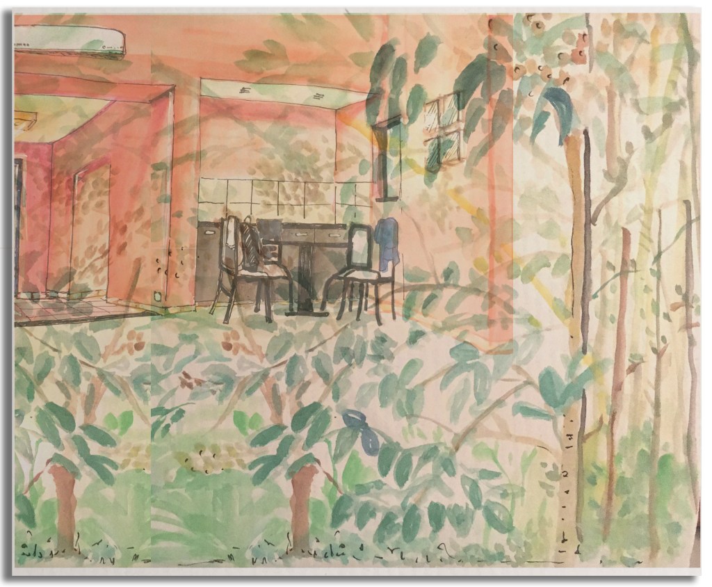 A letter to&nbsp;myself