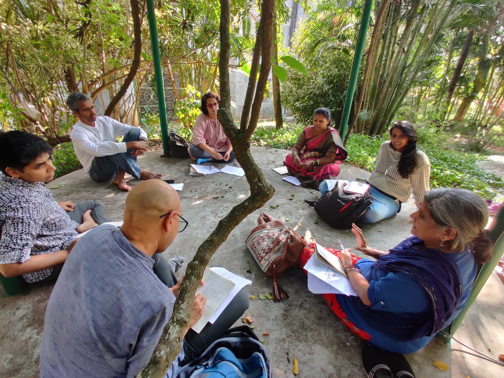 Climate Resilience Multilogue