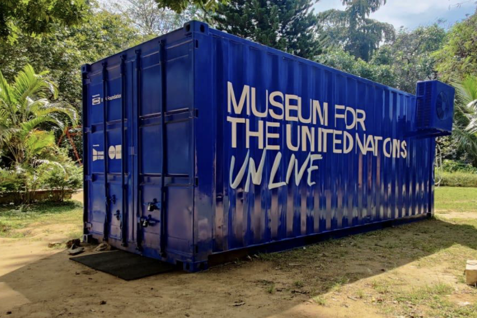 Climate Conversations: Global&nbsp;We