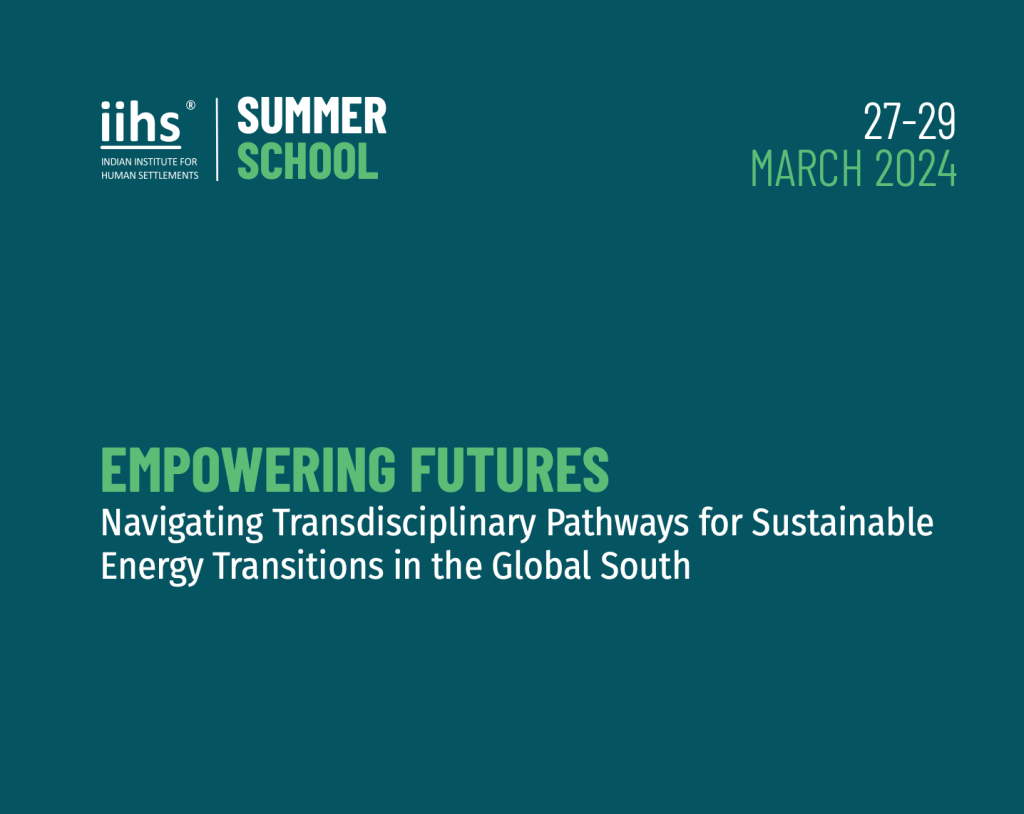 Empowering futures summer&nbsp;school