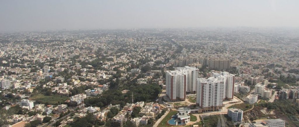 The ups and downs of the Outer Ring Road: A view through the&nbsp;years