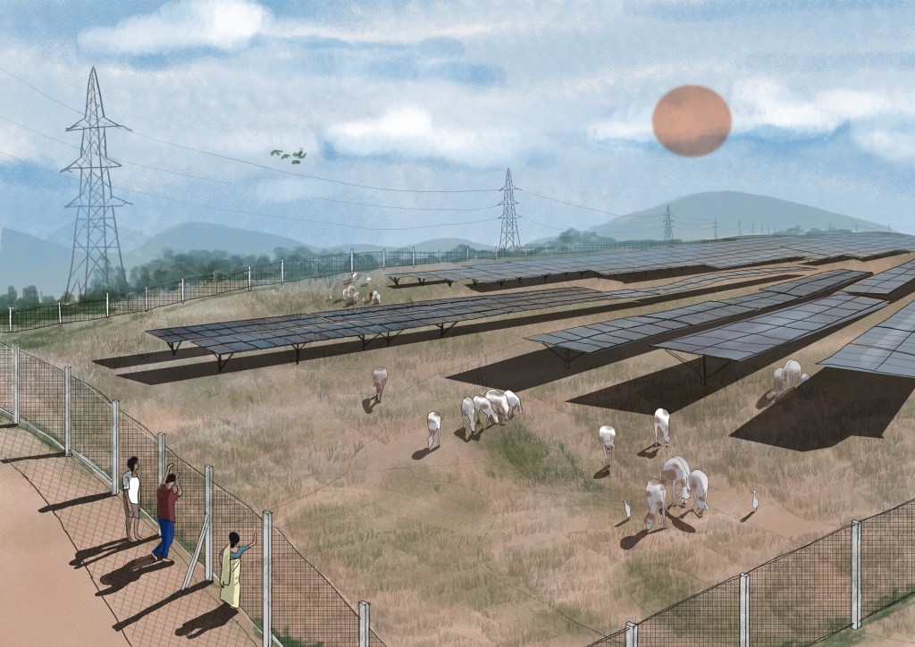 India’s Solar Economy Sees Locals Struggle For&nbsp;Jobs