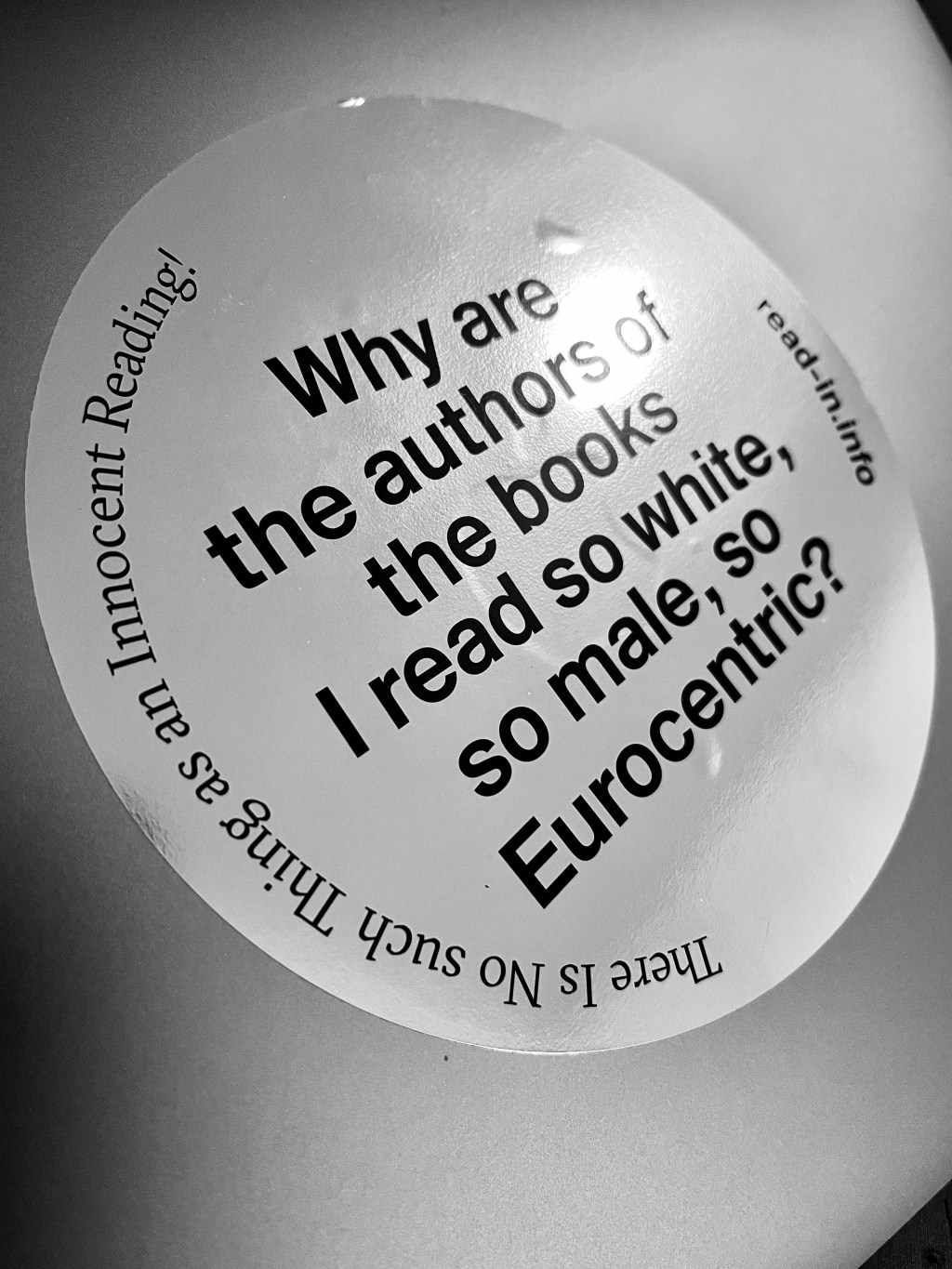 PhD notes I : building my&nbsp;world