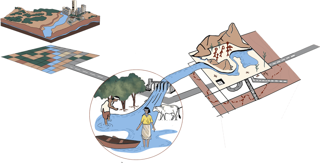 Reclaiming data science for just geographies: A critical&nbsp;approach